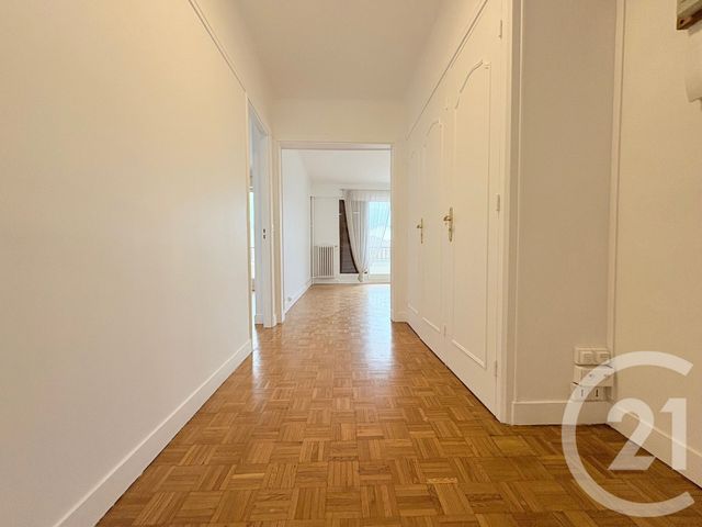 Appartement F3 à louer - 3 pièces - 65.31 m2 - NOGENT SUR MARNE - 94 - ILE-DE-FRANCE - Century 21 Via Conseil 16Ème