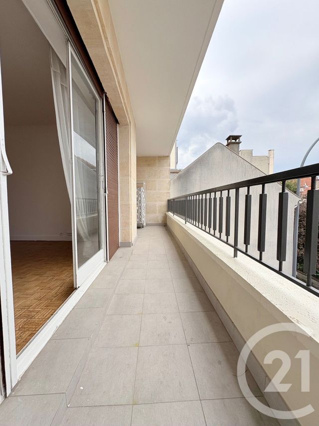 Appartement F3 à louer - 3 pièces - 65.31 m2 - NOGENT SUR MARNE - 94 - ILE-DE-FRANCE - Century 21 Via Conseil 16Ème