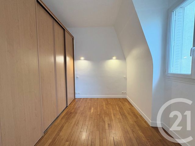 Appartement F3 à louer - 3 pièces - 63.91 m2 - PARIS - 75016 - ILE-DE-FRANCE - Century 21 Via Conseil 16Ème