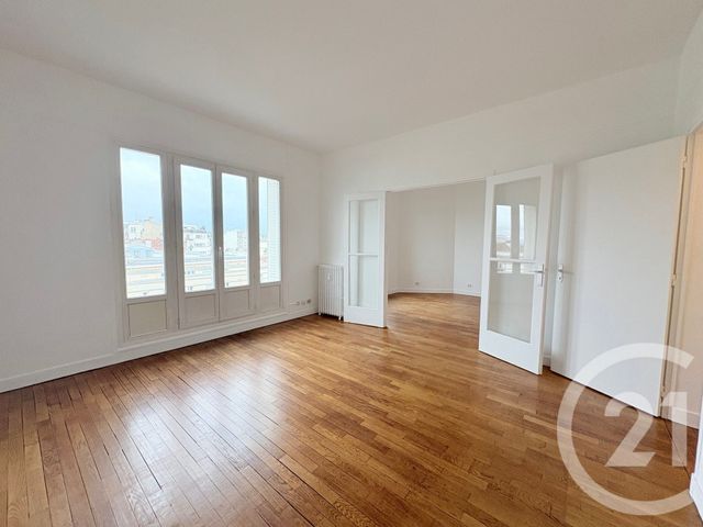 Appartement F3 à louer PARIS