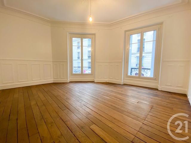 Appartement F2 à louer - 2 pièces - 55.7 m2 - PARIS - 75013 - ILE-DE-FRANCE - Century 21 Via Conseil 16Ème