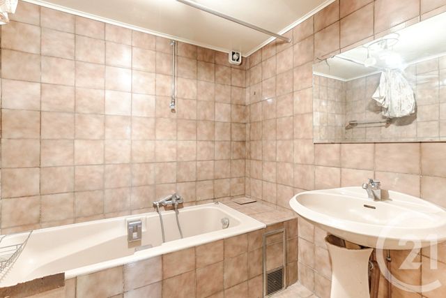 maison à vendre - 6 pièces - 98.51 m2 - PARIS - 75016 - ILE-DE-FRANCE - Century 21 Via Conseil 16Ème