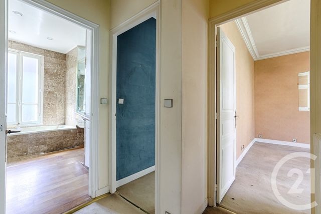 maison à vendre - 6 pièces - 98.51 m2 - PARIS - 75016 - ILE-DE-FRANCE - Century 21 Via Conseil 16Ème