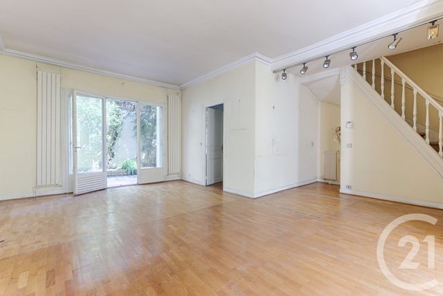 maison à vendre - 6 pièces - 98.51 m2 - PARIS - 75016 - ILE-DE-FRANCE - Century 21 Via Conseil 16Ème