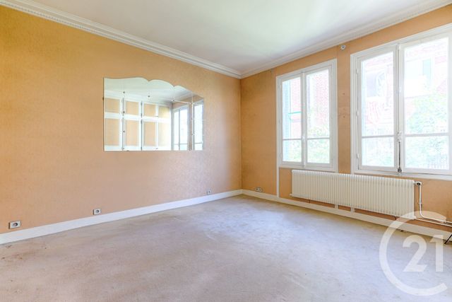 maison à vendre - 6 pièces - 98.51 m2 - PARIS - 75016 - ILE-DE-FRANCE - Century 21 Via Conseil 16Ème