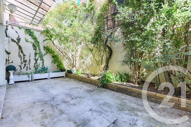 maison à vendre - 6 pièces - 98.51 m2 - PARIS - 75016 - ILE-DE-FRANCE - Century 21 Via Conseil 16Ème