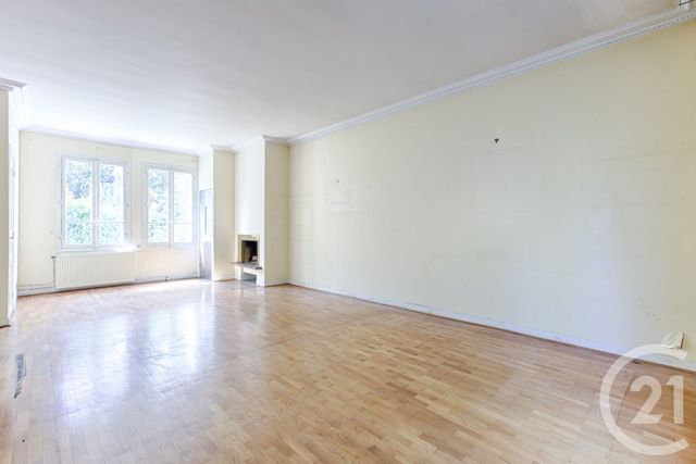 maison à vendre - 6 pièces - 98.51 m2 - PARIS - 75016 - ILE-DE-FRANCE - Century 21 Via Conseil 16Ème