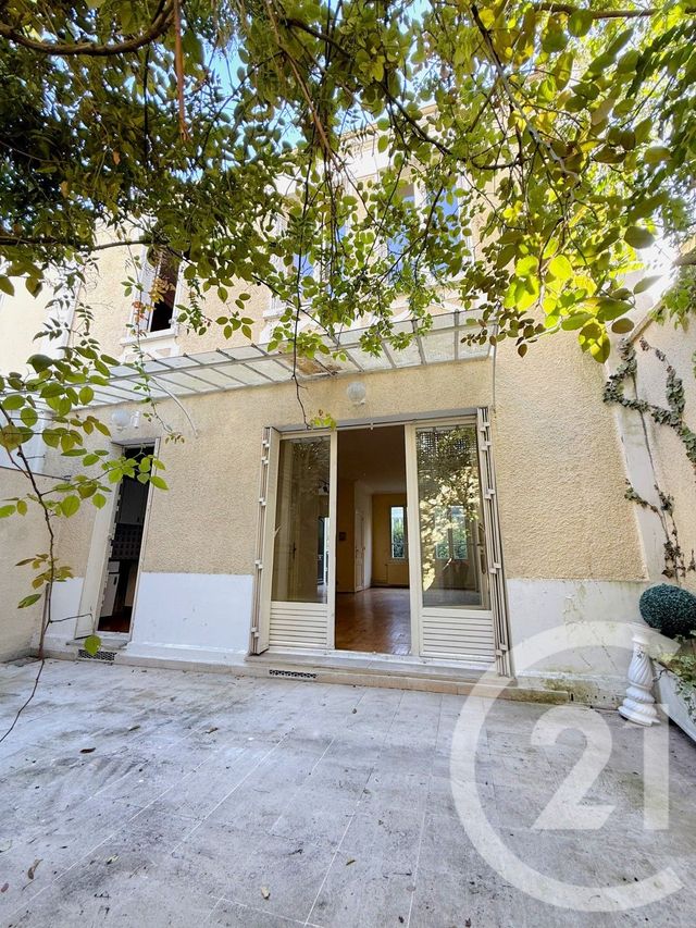 maison - PARIS - 75016