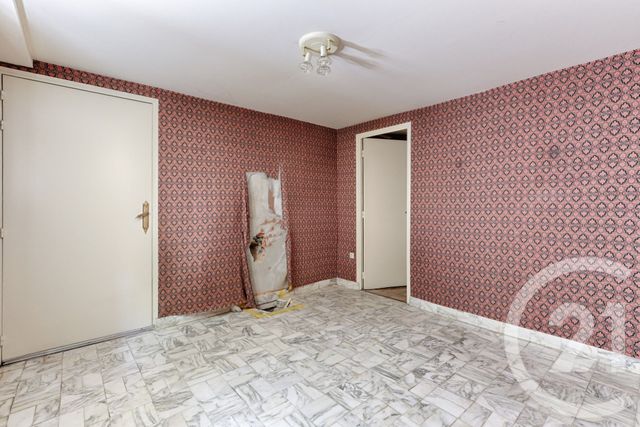 maison à vendre - 6 pièces - 98.51 m2 - PARIS - 75016 - ILE-DE-FRANCE - Century 21 Via Conseil 16Ème