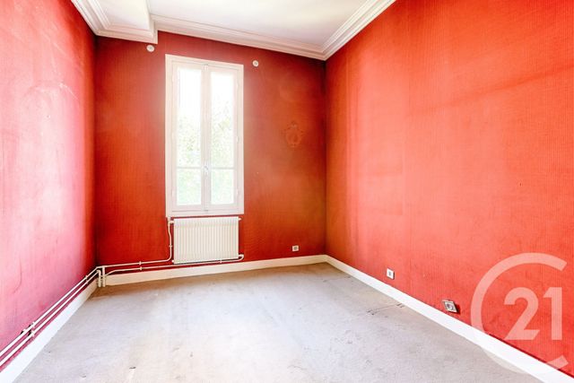 maison à vendre - 6 pièces - 98.51 m2 - PARIS - 75016 - ILE-DE-FRANCE - Century 21 Via Conseil 16Ème