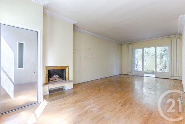 maison à vendre - 6 pièces - 98.51 m2 - PARIS - 75016 - ILE-DE-FRANCE - Century 21 Via Conseil 16Ème