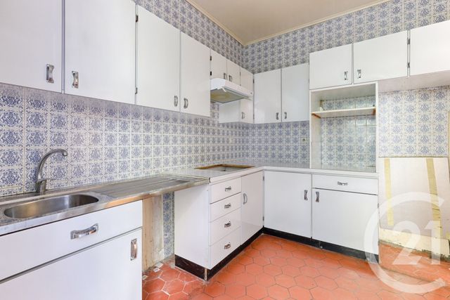 maison à vendre - 6 pièces - 98.51 m2 - PARIS - 75016 - ILE-DE-FRANCE - Century 21 Via Conseil 16Ème