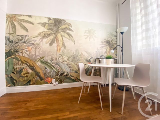 Appartement F2 à louer - 2 pièces - 29.72 m2 - PARIS - 75016 - ILE-DE-FRANCE - Century 21 Via Conseil 16Ème