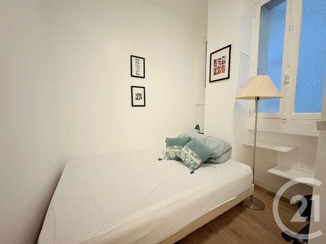 Appartement F2 à louer - 2 pièces - 29.72 m2 - PARIS - 75016 - ILE-DE-FRANCE - Century 21 Via Conseil 16Ème