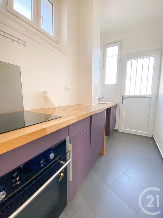 Appartement F3 à louer - 3 pièces - 67.02 m2 - PARIS - 75016 - ILE-DE-FRANCE - Century 21 Via Conseil 16Ème