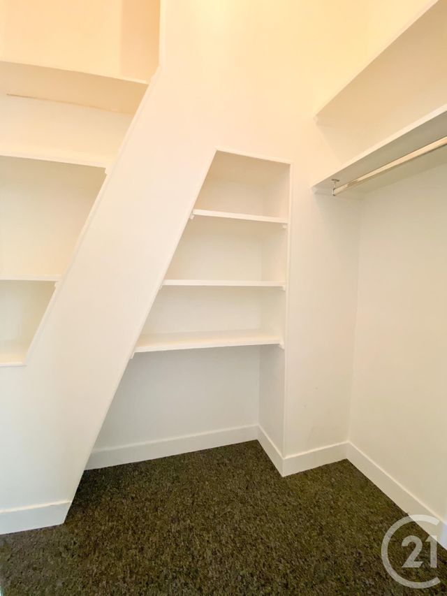 Appartement F3 à louer - 3 pièces - 67.02 m2 - PARIS - 75016 - ILE-DE-FRANCE - Century 21 Via Conseil 16Ème