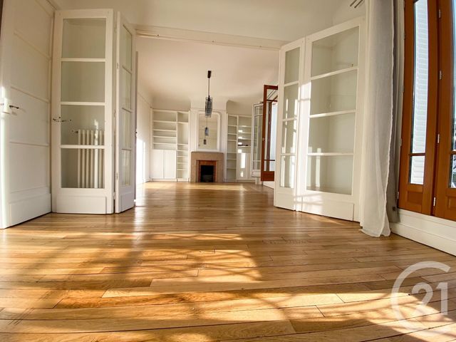 Appartement F3 à louer PARIS