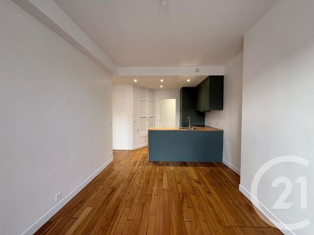 Appartement F2 à louer BOULOGNE BILLANCOURT