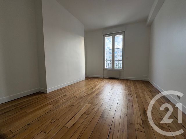 Appartement F2 à louer - 2 pièces - 37.3 m2 - BOULOGNE BILLANCOURT - 92 - ILE-DE-FRANCE - Century 21 Via Conseil 16Ème