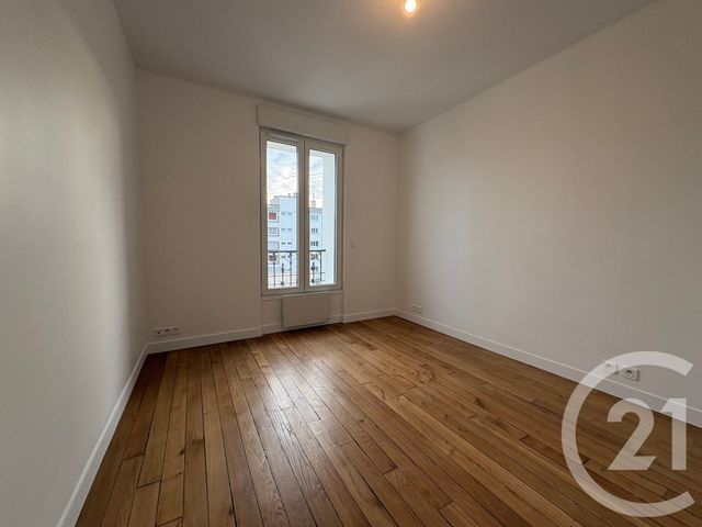 Appartement F2 à louer - 2 pièces - 37.3 m2 - BOULOGNE BILLANCOURT - 92 - ILE-DE-FRANCE - Century 21 Via Conseil 16Ème