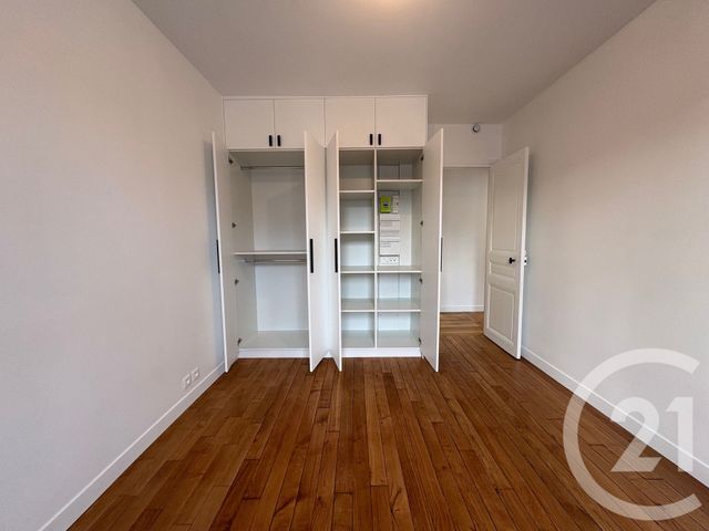 Appartement F2 à louer - 2 pièces - 37.3 m2 - BOULOGNE BILLANCOURT - 92 - ILE-DE-FRANCE - Century 21 Via Conseil 16Ème