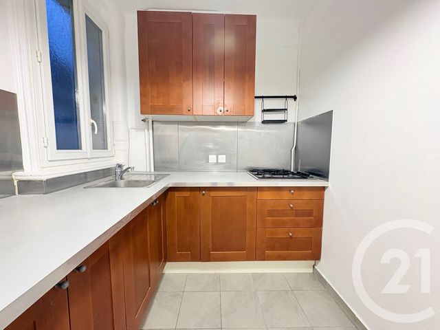 appartement - PARIS - 75016