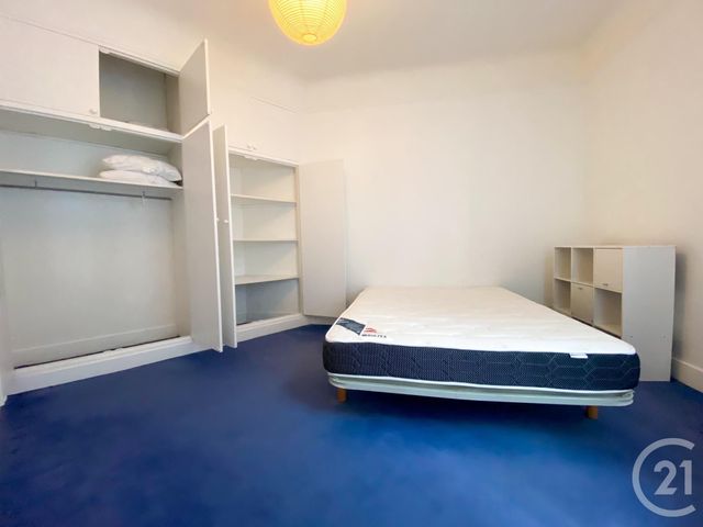 Appartement F2 à louer - 2 pièces - 39.71 m2 - PARIS - 75016 - ILE-DE-FRANCE - Century 21 Via Conseil 16Ème