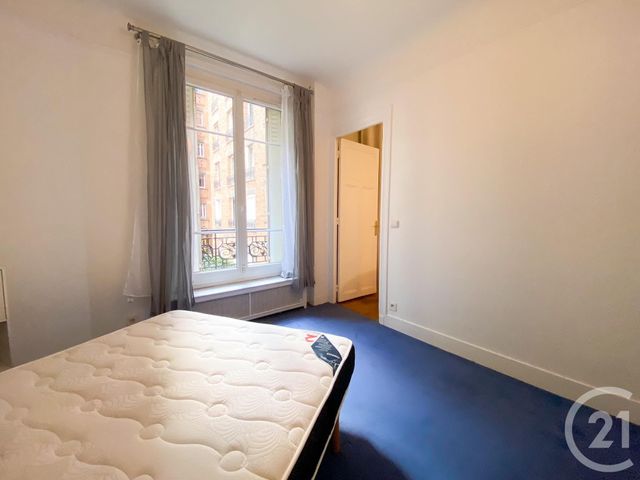 Appartement F2 à louer - 2 pièces - 39.71 m2 - PARIS - 75016 - ILE-DE-FRANCE - Century 21 Via Conseil 16Ème