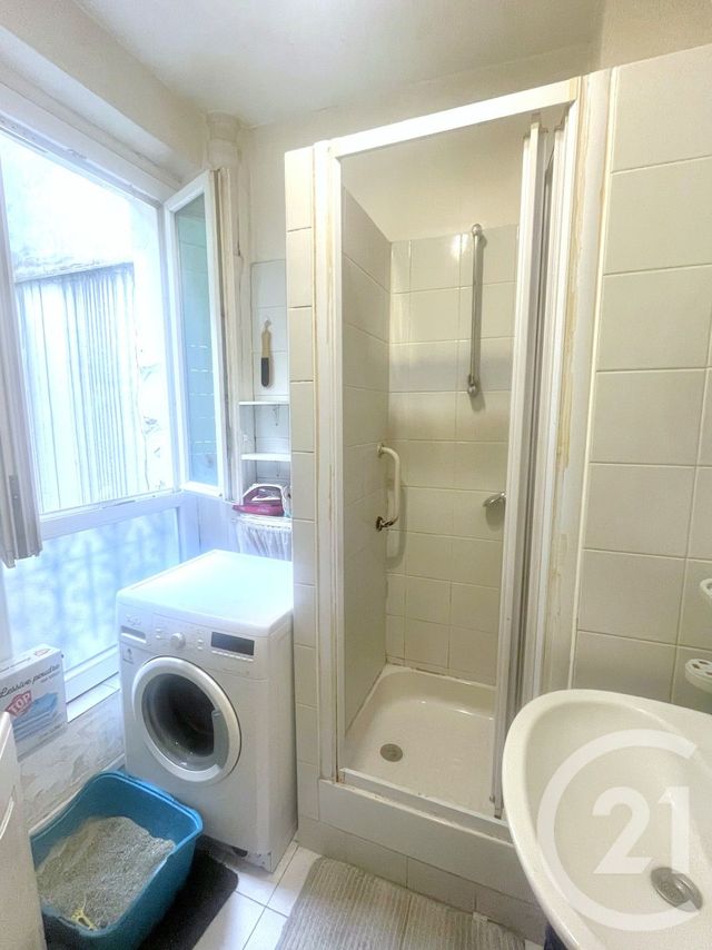 Appartement F2 à vendre - 2 pièces - 27.72 m2 - PARIS - 75016 - ILE-DE-FRANCE - Century 21 Via Conseil 16Ème