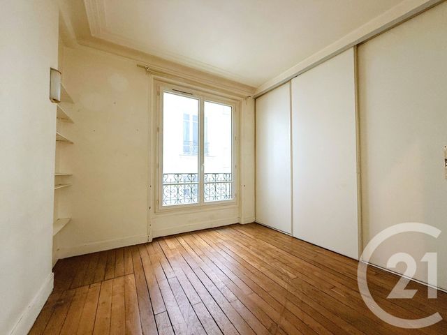 Appartement F2 à vendre - 2 pièces - 27.64 m2 - PARIS - 75016 - ILE-DE-FRANCE - Century 21 Via Conseil 16Ème