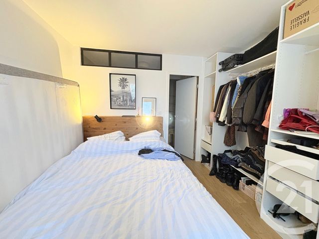 Appartement F2 à louer - 2 pièces - 40.77 m2 - CLICHY - 92 - ILE-DE-FRANCE - Century 21 Via Conseil 16Ème