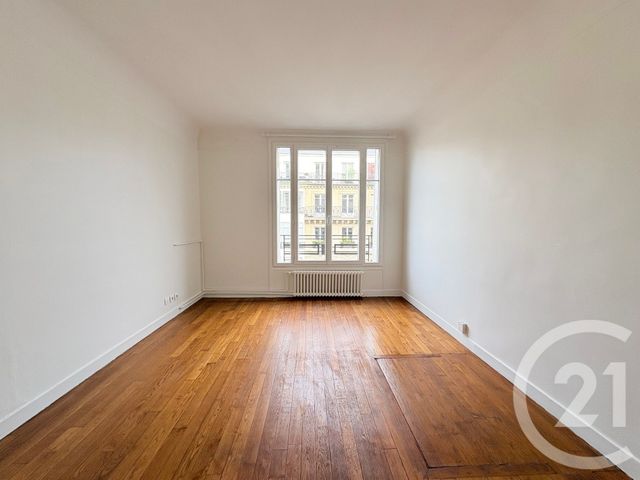 Appartement F2 à louer PARIS