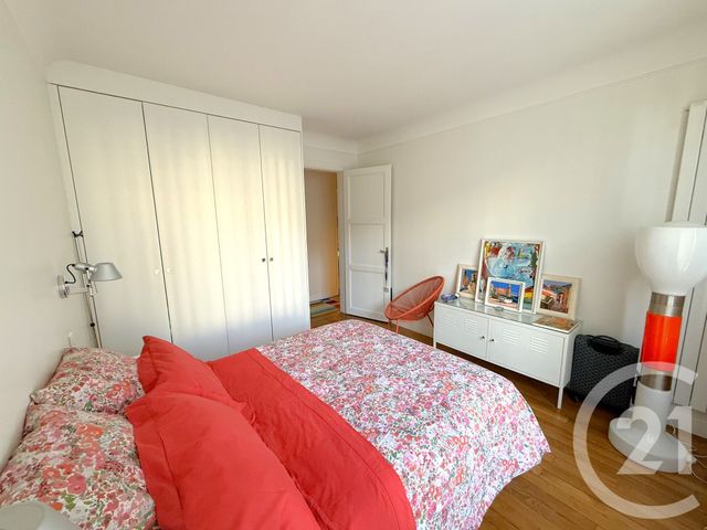 Appartement F2 à vendre - 2 pièces - 40.0 m2 - PARIS - 75016 - ILE-DE-FRANCE - Century 21 Via Conseil 16Ème