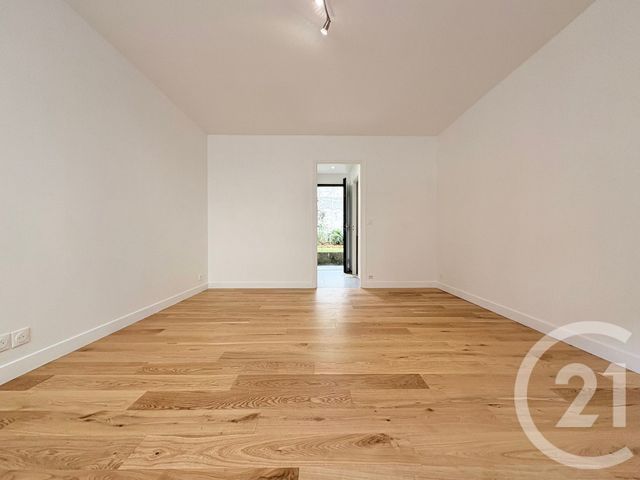 Appartement F1 à louer - 1 pièce - 26.34 m2 - BOULOGNE BILLANCOURT - 92 - ILE-DE-FRANCE - Century 21 Via Conseil 16Ème