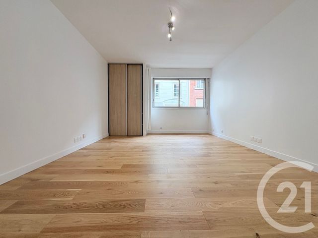 Appartement F1 à louer BOULOGNE BILLANCOURT
