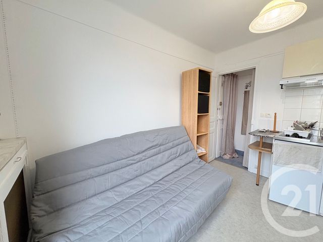 Appartement Chambre à louer - 1 pièce - 12.01 m2 - PARIS - 75016 - ILE-DE-FRANCE - Century 21 Via Conseil 16Ème