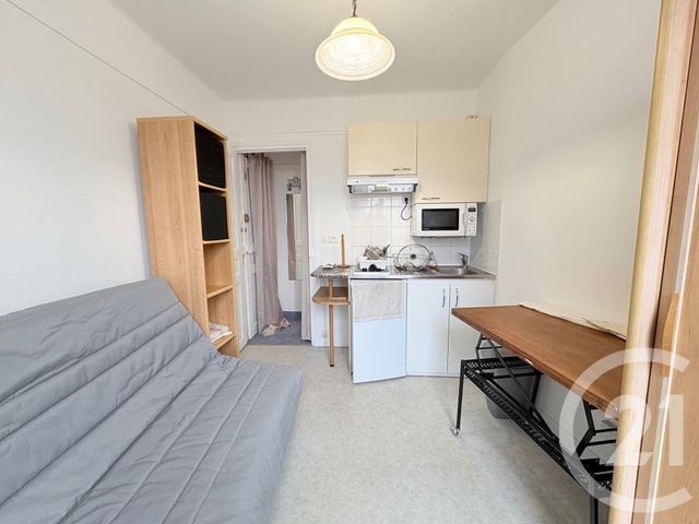 Appartement Chambre à louer - 1 pièce - 12.01 m2 - PARIS - 75016 - ILE-DE-FRANCE - Century 21 Via Conseil 16Ème