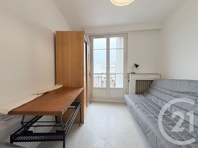 appartement - PARIS - 75016