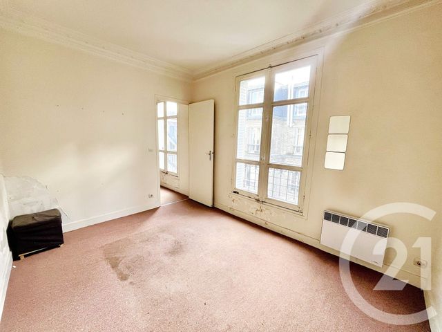 Appartement F2 à vendre PARIS