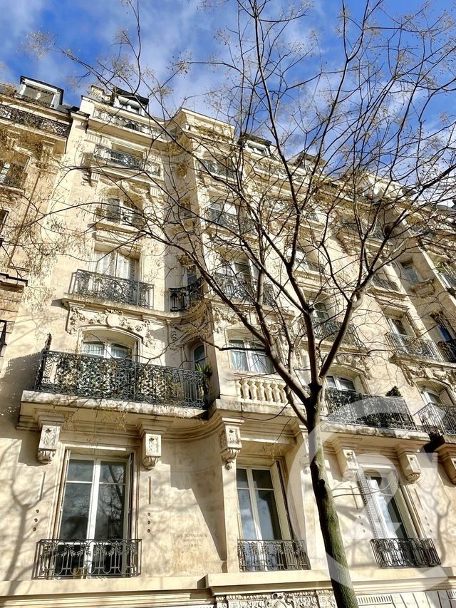 Appartement F2 à vendre - 2 pièces - 35.17 m2 - PARIS - 75016 - ILE-DE-FRANCE - Century 21 Via Conseil 16Ème