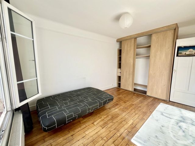 Appartement Studio à vendre - 1 pièce - 23.0 m2 - PARIS - 75016 - ILE-DE-FRANCE - Century 21 Via Conseil 16Ème