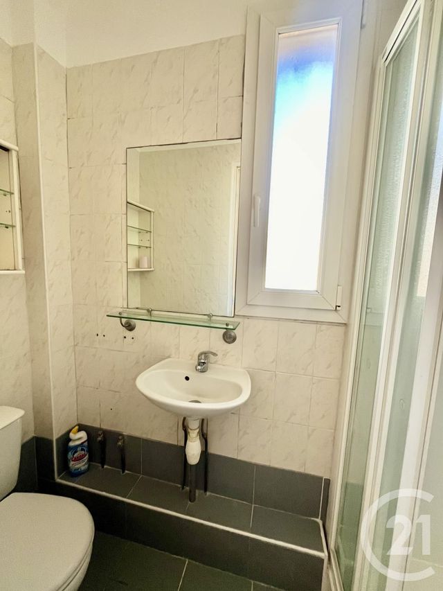 Appartement Studio à vendre - 1 pièce - 23.0 m2 - PARIS - 75016 - ILE-DE-FRANCE - Century 21 Via Conseil 16Ème