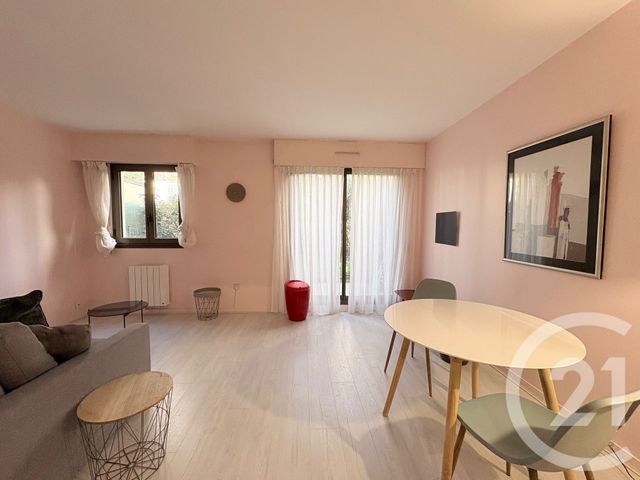 Appartement Studio à louer - 1 pièce - 32.8 m2 - BOULOGNE BILLANCOURT - 92 - ILE-DE-FRANCE - Century 21 Via Conseil 16Ème