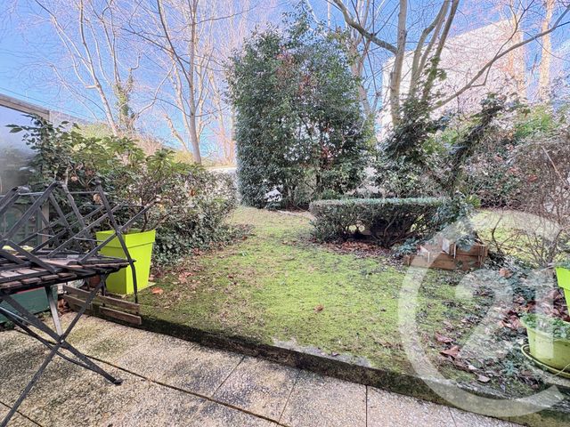 Appartement Studio à louer - 1 pièce - 32.8 m2 - BOULOGNE BILLANCOURT - 92 - ILE-DE-FRANCE - Century 21 Via Conseil 16Ème