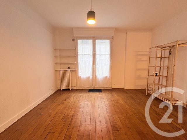 Appartement F2 à louer PARIS