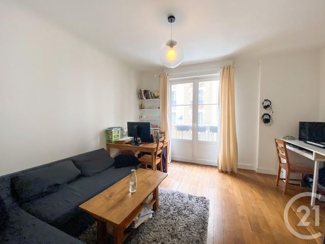 Appartement F2 à louer PARIS