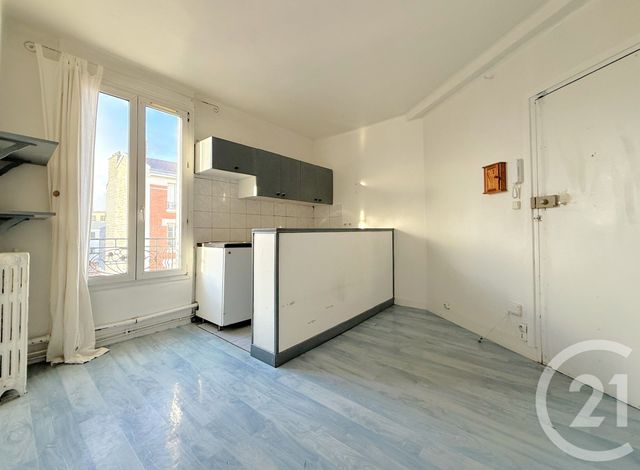 appartement - BOULOGNE BILLANCOURT - 92