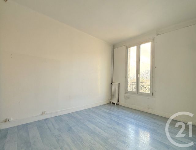 Appartement F2 à vendre - 2 pièces - 27.1 m2 - BOULOGNE BILLANCOURT - 92 - ILE-DE-FRANCE - Century 21 Via Conseil 16Ème