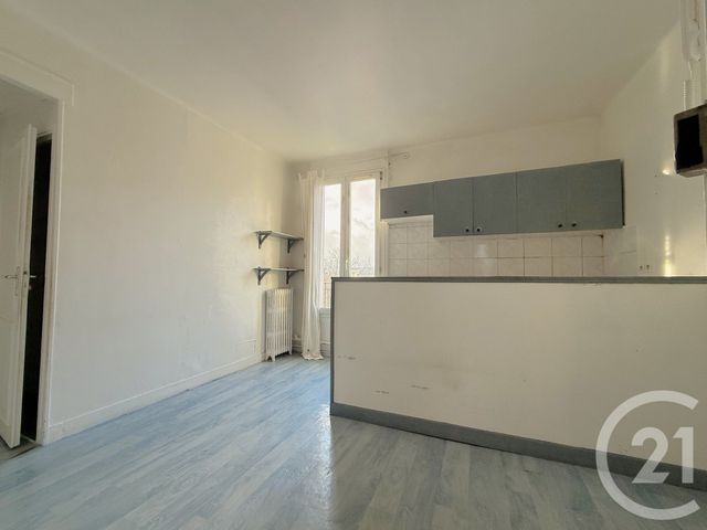 Appartement F2 à vendre - 2 pièces - 27.1 m2 - BOULOGNE BILLANCOURT - 92 - ILE-DE-FRANCE - Century 21 Via Conseil 16Ème