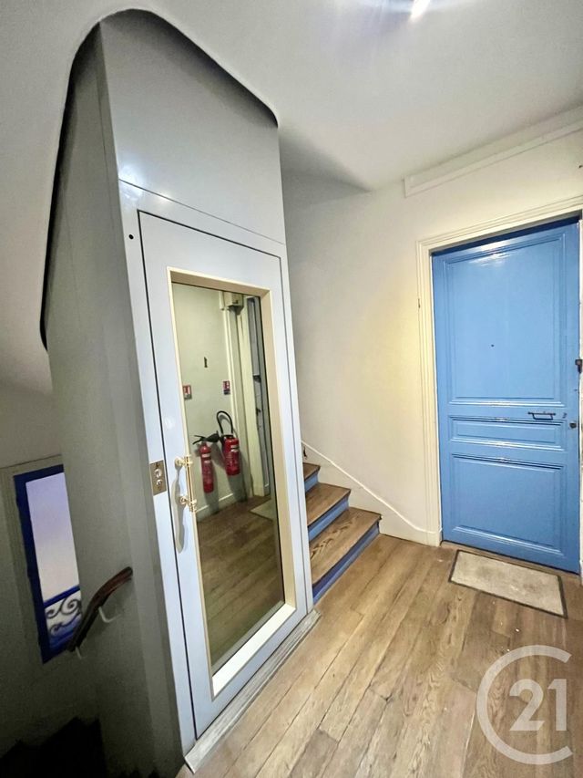Appartement Studette à vendre PARIS